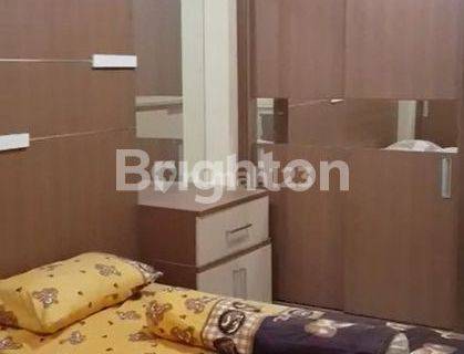 APARTEMEN PUNCAK PERMAI VIEW KOLAM RENANG 1