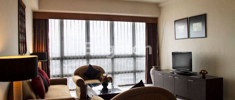 APARTEMEN VERWOOD SURABAYA BARAT 1