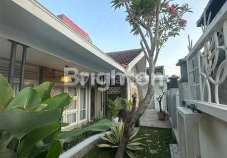 Sewa Rumah Murah Siap Huni Di Kerten Laweyan Solo Kota 1