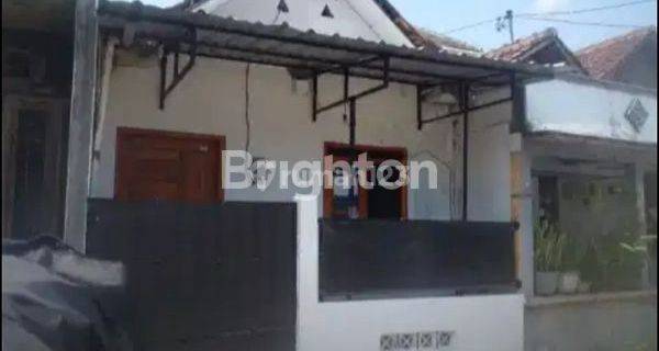 Rumah Murah Meriah Siap Huni Di Kadipiro Banjarsari Solo 1