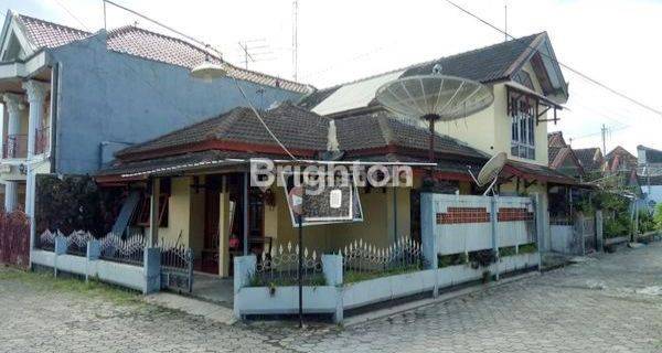 Rumah Murah Siap Huni Strategis Di Magelang Selatan 1