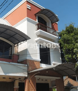 Ruko Murah Solo Baru Dekat Pakuwon Mall Dan The Park Mall 1