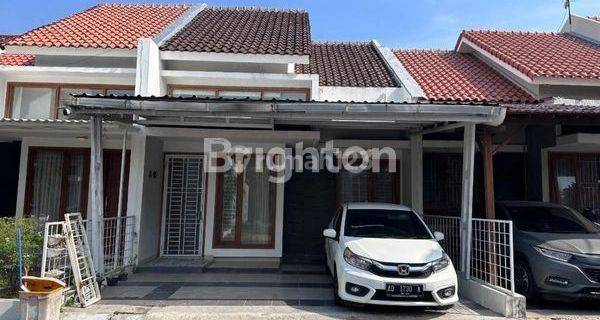 Sewa Rumah Cluster Murah Di Kartasura Solo Barat 1