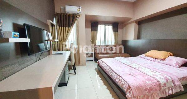 Apartemen Solo Paragon Murah Siap Tengah Kota Solo 1