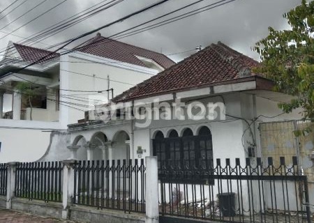 Sewa Rumah Murah Siap Huni di Pusat Kota Magelang 1