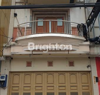 Affordable Ready-to-Use Shop House Rentals in Central Magelang 1