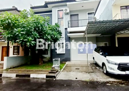 Sewa Rumah Murah Siap Huni Di Colomadu Kartasura Solo 1