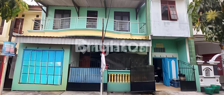 Cheap Strategic Boarding House Jajar Laweyan Solo City 1