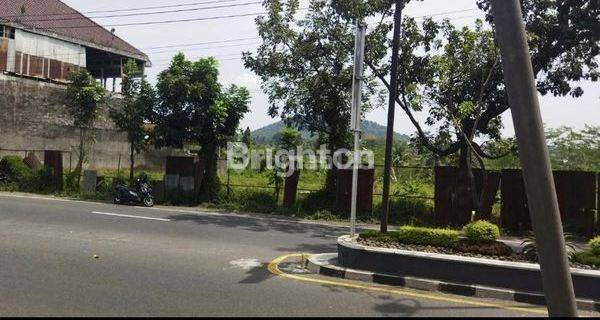 Tanah Murah Strategis Dekat Mall Artos Martoyudan Magelang 1