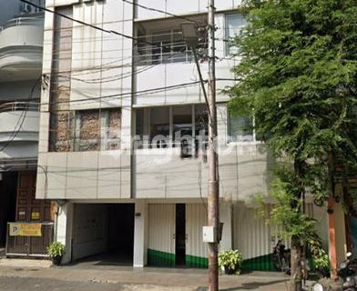 Ruko Murah Strategis Murah Di Semarang Tengah 1