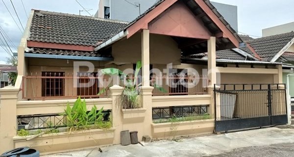 Sewa Rumah Murah Meriah Baturan Colomadu Solo 1