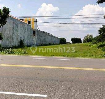 Tanah Murah Strategis Siap Bangun Dagangan Madiun Jawa Timur 1