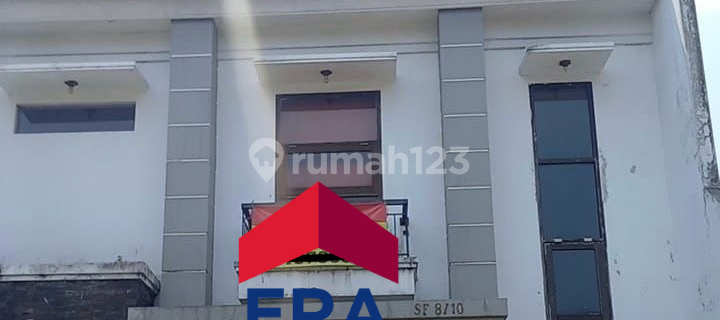 Dijual Rumah Rapih Dan Strategis Di Alam Sutera 1