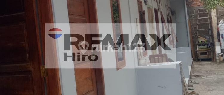 5-Door Rental in Rawalumbu 1
