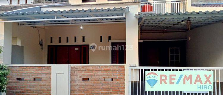 Rumah Siap Huni di Pekayon 1