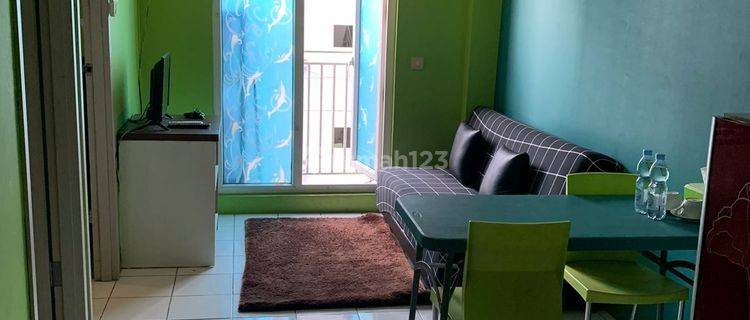 Dijual Cepat 2BR Apartemen Center Point Bekasi 1