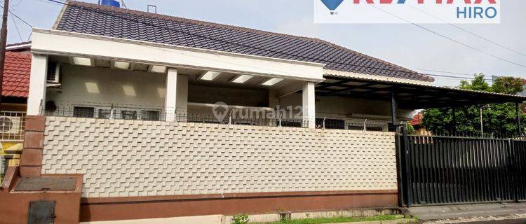 Rumah Siap Huni Full Furnished Di Galaxy 1