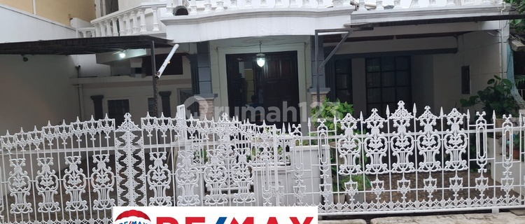 Rumah Di Jaka Setia 1