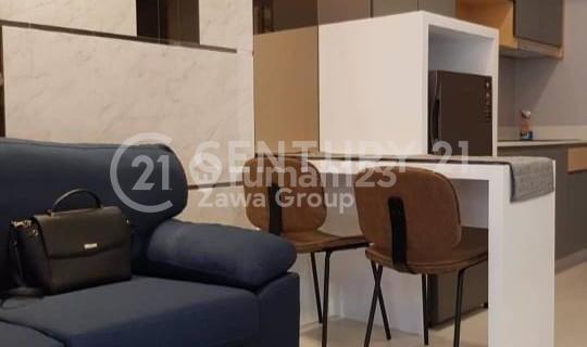 Disewakan Apartemen Taman Anggrek Residence Podomoro City Jakarta Barat 1