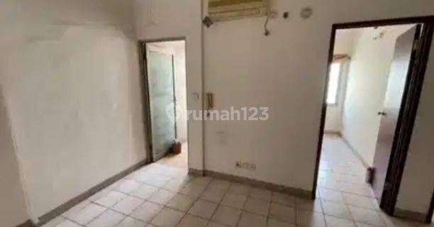 Jual Apartemen Mediterania 1 Unfrunish 2Bed 40m2, Jakarta Barat 1