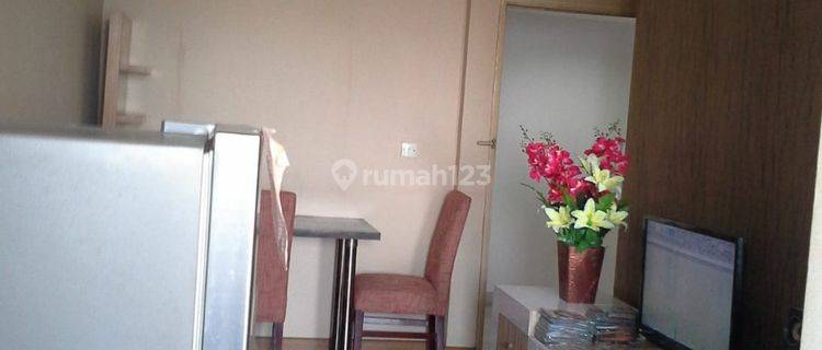 Jual Murah Apartemen Season City 2 Kamar Furnish Lantai Sedang, Jakarta Barat 1