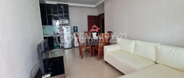 Disewakan Apartemen Thamrin Residence Di Kebon Melati Tanah Abang 1