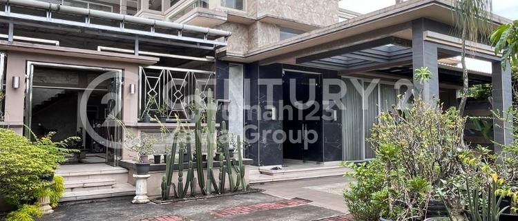 For Sale Luxury House Gunung Putri Bogor West Java 1