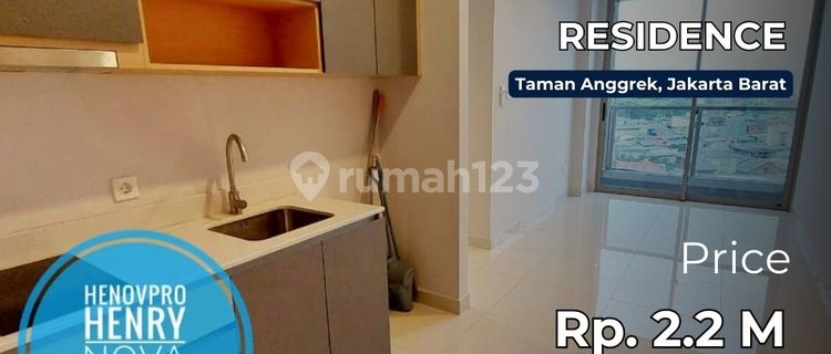 Orchid Garden Residence PRICE DROP 3BR CITY VIEW 1