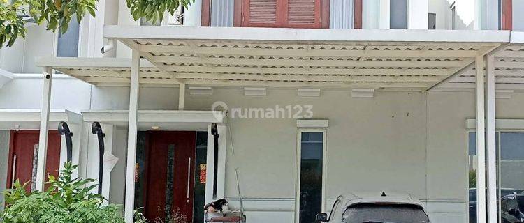 Dijual Rumah Siap Huni Grand Harvest 1