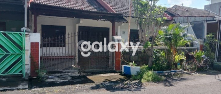 FOR SALE NEW HOUSE JUST A STEP AWAY FROM MERR MAIN ROAD PONDOK NIRWANA 1