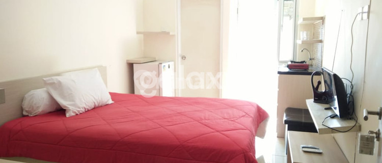 RENT EDUCITY STUDIO APARTMENT FULLY FURNISHED 1