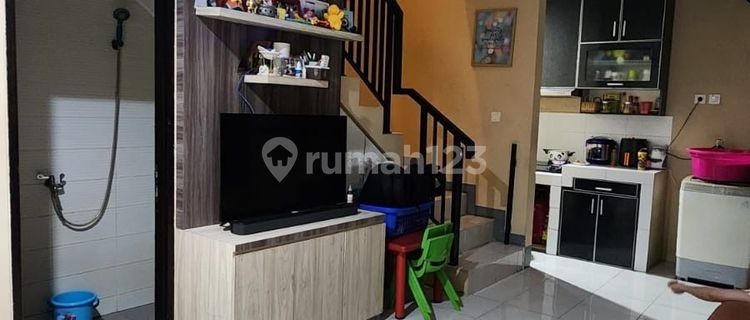 Dijual Rumah di Citra 2 ext, Sangat bagus Rapi & Siap Huni (I) 1