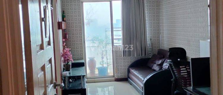 Dijual Apartment City Resort - Bagus Rapi Siap Huni (A) 1