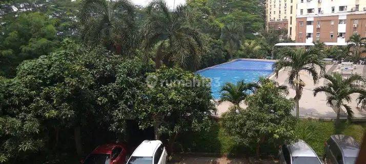 Dijual Apartemen View City Type 1br The Golf Apartment Modernland 1