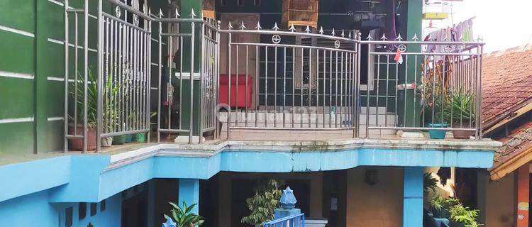 Di jual rumah siap huni murah daerah Caringin, pasirmuncang, bogor 1