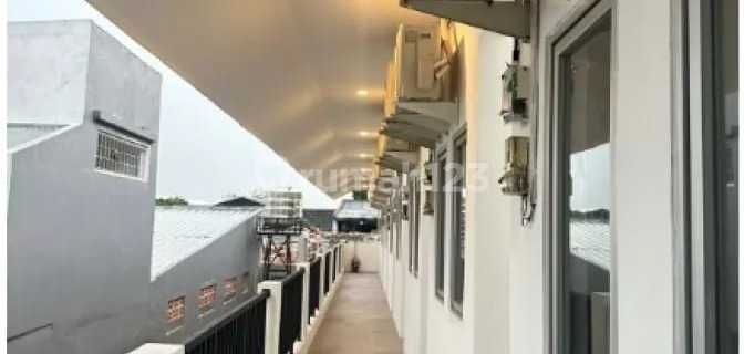 For Sale: 30-Room Boarding House in Graha Raya, Tangerang 1