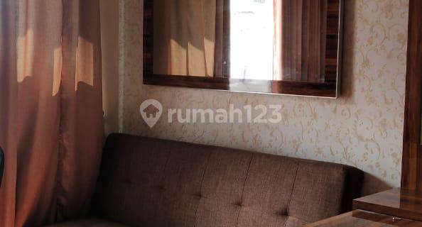 Jual Apartemen Sentra Timur 2 Bedroom Full Furnished 1