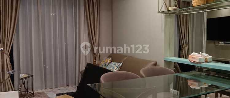 Disewakan Casa Grande Phase 1 Dan 2 1