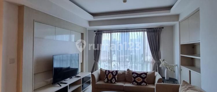 CASAGRANDE RESIDENCE 3+1 BEDROOM WITH PRIVATE LIFT 1