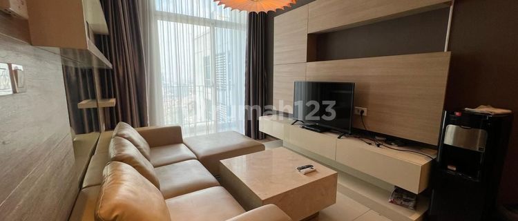 CASAGRANDE RESIDENCE 2 + 1 BR CONNECT MALL KOKAS  1