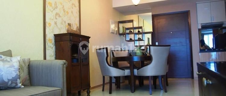 CASA GRANDE RESIDENCE TOWER MONTANA 2 BR  1