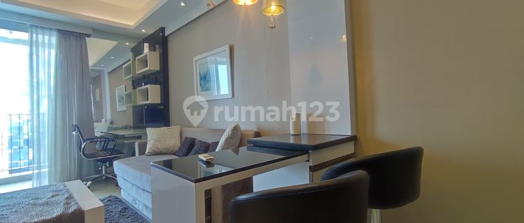 CASA GRANDE RESIDENCE 1 BEDROOM FULL FURNISHED CONNECT MALL KOKAS 1