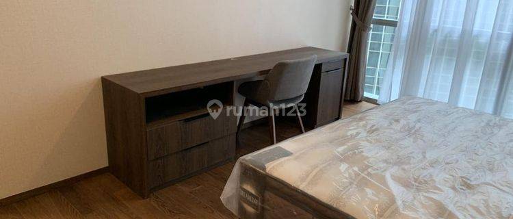 Apartemen The Orchad Kuningan 2br Full Furnished, Jakarta Selatan 1