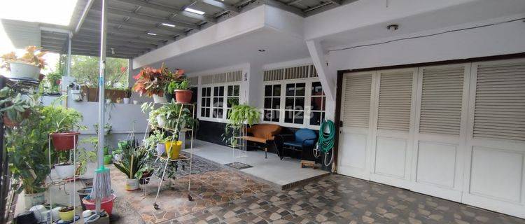 Rumah Meruya Ilir 10x15 Fully Furnished, Kembangan, Jakarta Barat 1