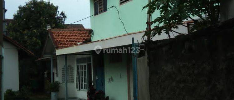 Jual Gudang Dan Tanah Dan Rumah SHM di Kota Bekasi 1
