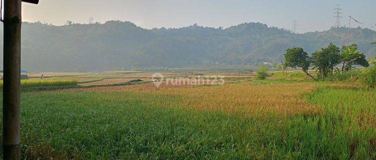 Di jual tanah murah lokasi sangat strategis  1