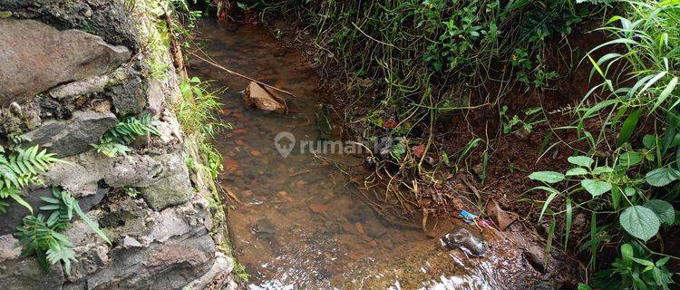 Di jual tanah murah lokasi sangat strategis nempel jalan raya  1