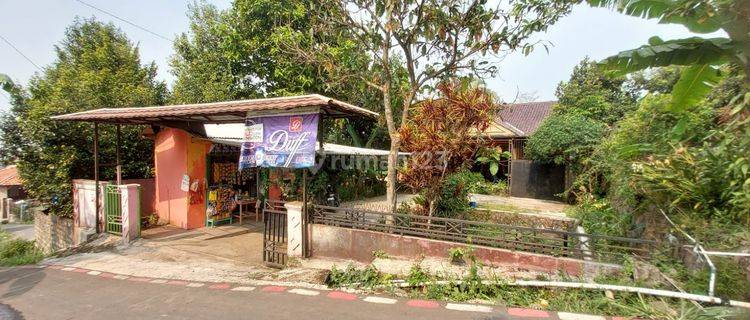 Di jual rumah. siap huni. 1