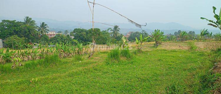 DI JUAL TANAH MURAH. LOKASI SANGAT STRATEGIS VIEW LEPAS. 1