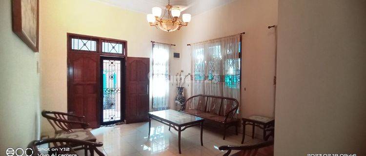 Jual Cepat rumah di Inti Kota, turun harga dari 4.3M menjadi 4 M 1